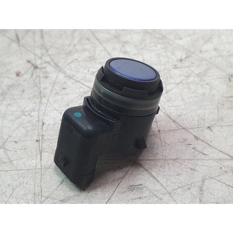 Recambio de sensor aparcamiento delantero para volkswagen t-cross (c11, d31) 1.0 tsi referencia OEM IAM 5Q0919275C 2910240802 