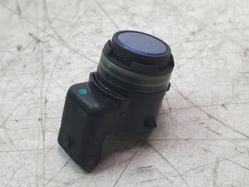 Recambio de sensor aparcamiento delantero para volkswagen t-cross (c11, d31) 1.0 tsi referencia OEM IAM 5Q0919275C 2910240802 