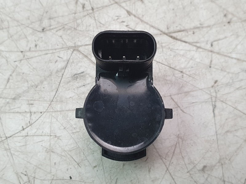 Recambio de sensor aparcamiento delantero para volkswagen t-cross (c11, d31) 1.0 tsi referencia OEM IAM 5Q0919275C 2910240802 