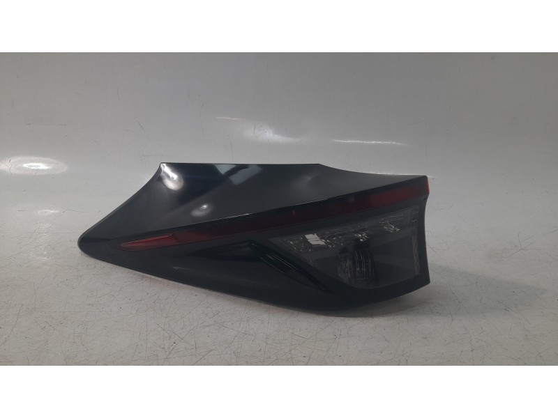 Recambio de piloto trasero izquierdo para toyota yaris cross (mxp_) 1.5 hybrid (mxpj10) referencia OEM IAM 815600DE20  