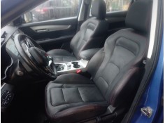 Recambio de juego asientos completo para swm g01 1.5 referencia OEM IAM   