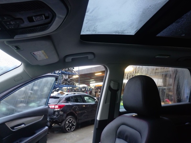 Recambio de kit airbag para swm g01 1.5 referencia OEM IAM   