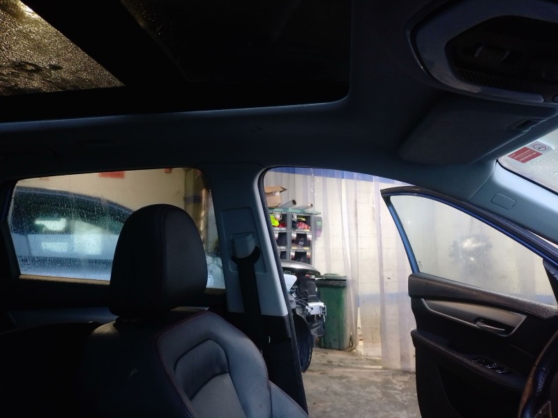 Recambio de kit airbag para swm g01 1.5 referencia OEM IAM   