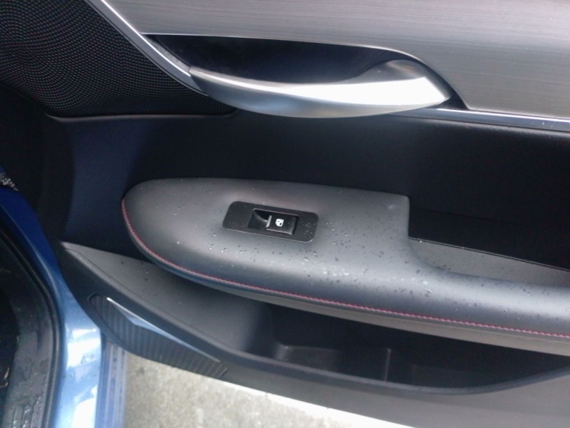 Recambio de mando elevalunas delantero derecho para swm g01 1.5 referencia OEM IAM   