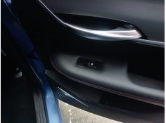 Recambio de mando elevalunas trasero derecho para swm g01 1.5 referencia OEM IAM   