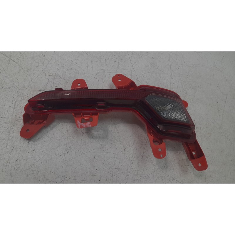 Recambio de faro antiniebla trasero derecho para hyundai i20 iii (bc3, bi3) 1.0 t-gdi referencia OEM IAM 92406Q0300  