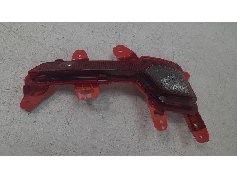 Recambio de faro antiniebla trasero derecho para hyundai i20 iii (bc3, bi3) 1.0 t-gdi referencia OEM IAM 92406Q0300  