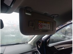 Recambio de parasol derecho para swm g01 1.5 referencia OEM IAM   