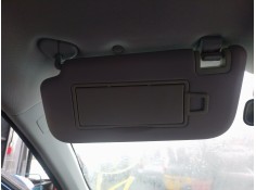 Recambio de parasol izquierdo para swm g01 1.5 referencia OEM IAM   