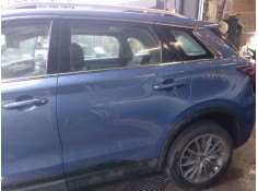 Recambio de puerta trasera izquierda para swm g01 1.5 referencia OEM IAM   