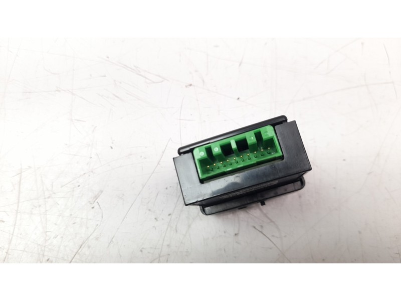 Recambio de interruptor para land rover range rover evoque referencia OEM IAM JPLA11654AA  