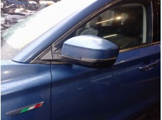 RETROVISOR IZQUIERDO 