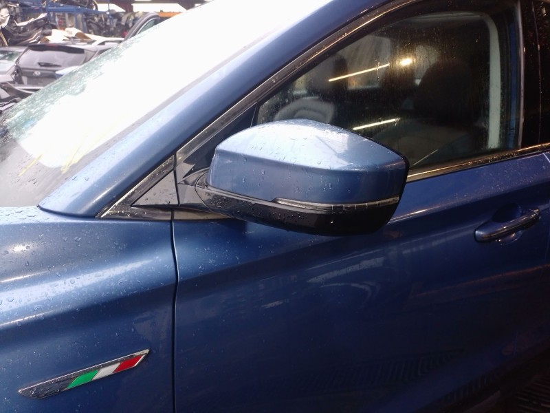 Recambio de retrovisor izquierdo para swm g01 1.5 referencia OEM IAM   