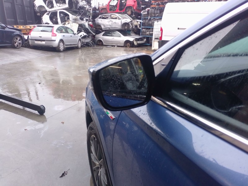 Recambio de retrovisor izquierdo para swm g01 1.5 referencia OEM IAM   