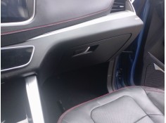 Recambio de ventilador calefaccion para swm g01 1.5 referencia OEM IAM   