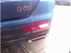 FARO ANTINIEBLA TRASERO DERECHO 