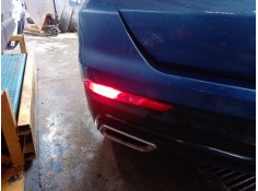 Recambio de faro antiniebla trasero izquierdo para swm g01 1.5 referencia OEM IAM   