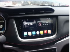 PANTALLA MULTIFUNCION 