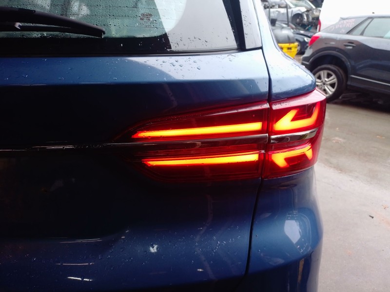 Recambio de piloto trasero derecho interior para swm g01 1.5 referencia OEM IAM   