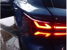 Recambio de piloto trasero izquierdo para swm g01 1.5 referencia OEM IAM   