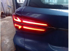 Recambio de piloto trasero izquierdo interior para swm g01 1.5 referencia OEM IAM   