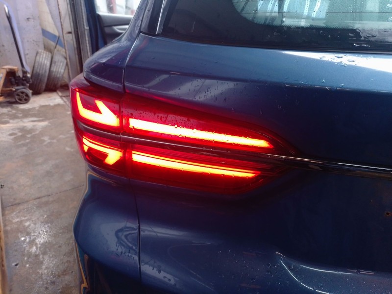 Recambio de piloto trasero izquierdo interior para swm g01 1.5 referencia OEM IAM   