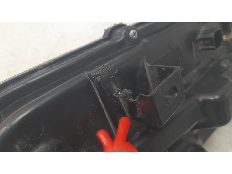 Recambio de piloto delantero izquierdo para toyota yaris cross (mxp_) 1.5 hybrid (mxpj10) referencia OEM IAM 814400D170  1089109