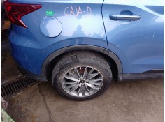 AMORTIGUADOR TRASERO DERECHO 