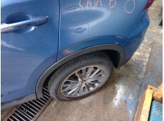 Recambio de amortiguador trasero izquierdo para swm g01 1.5 referencia OEM IAM   