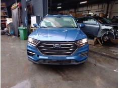 Recambio de morro completo para swm g01 1.5 referencia OEM IAM   