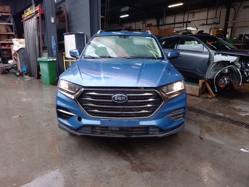 Recambio de morro completo para swm g01 1.5 referencia OEM IAM   