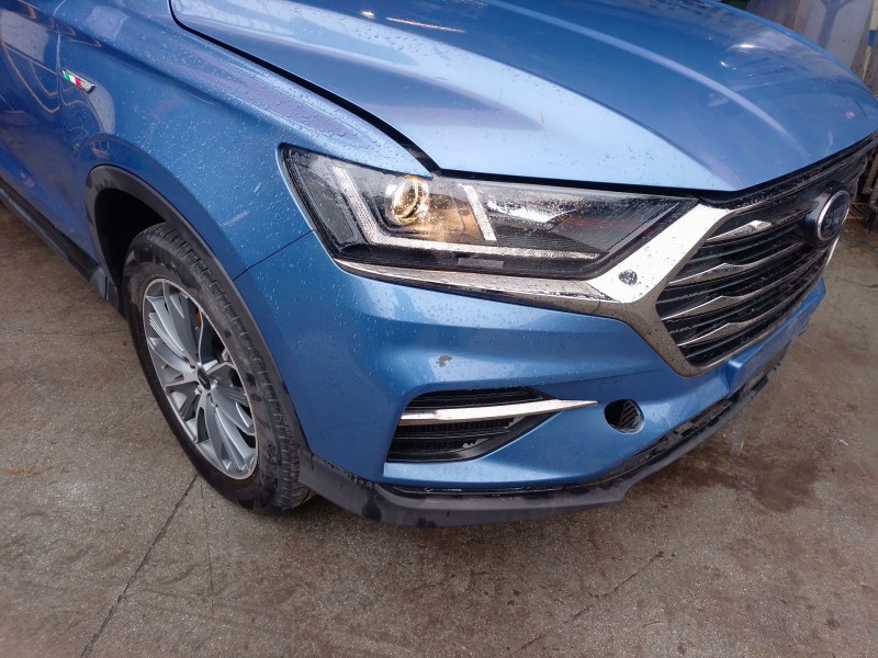 Recambio de morro completo para swm g01 1.5 referencia OEM IAM   