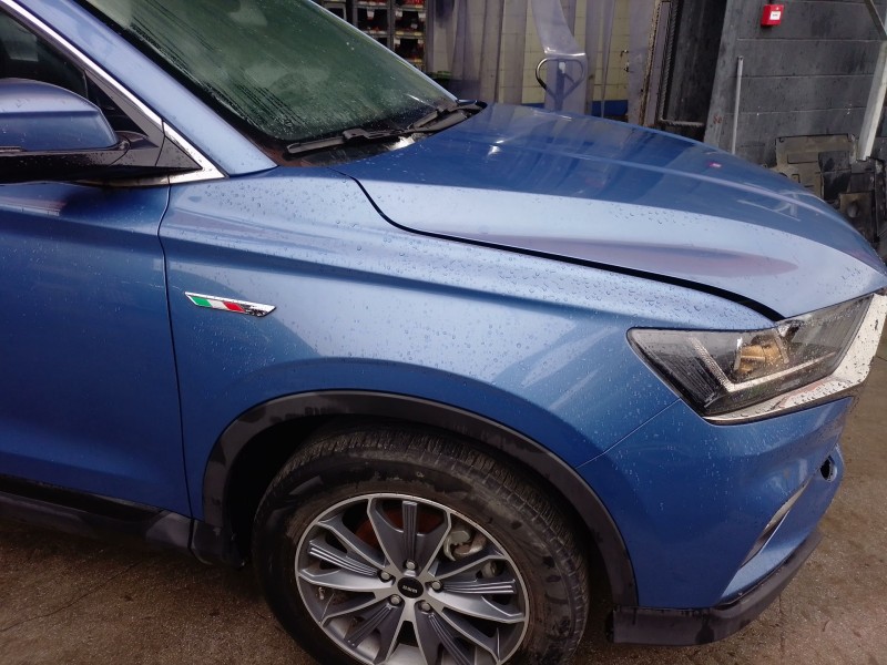 Recambio de morro completo para swm g01 1.5 referencia OEM IAM   