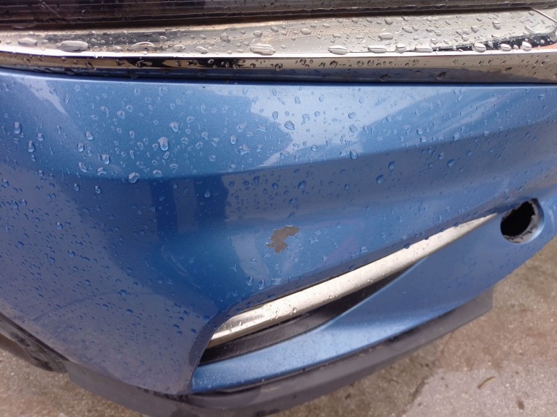 Recambio de morro completo para swm g01 1.5 referencia OEM IAM   