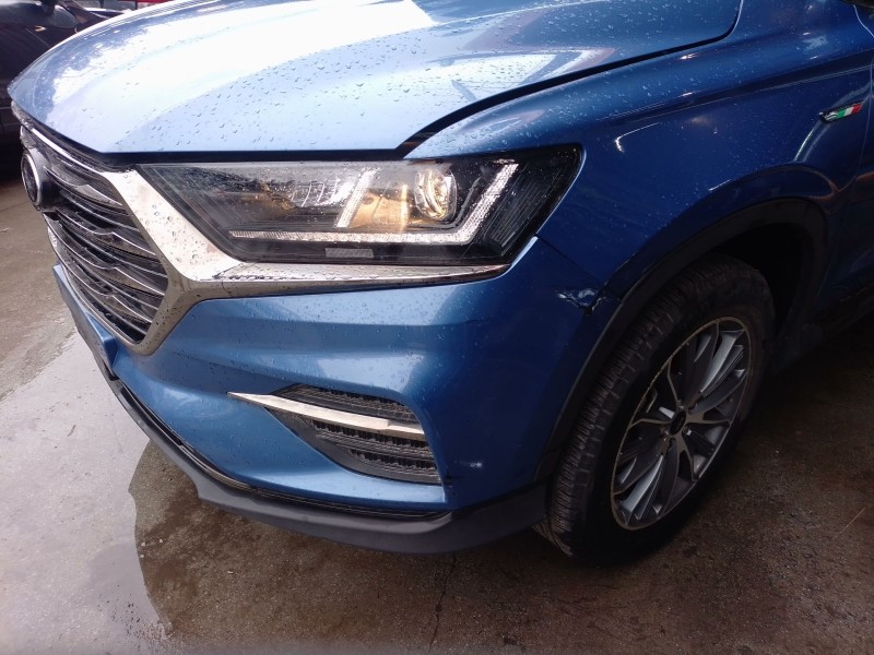 Recambio de morro completo para swm g01 1.5 referencia OEM IAM   