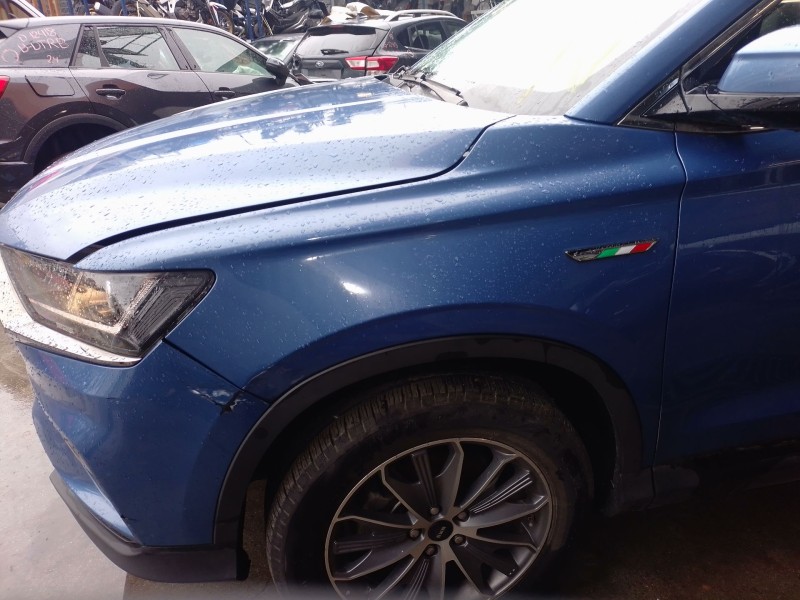 Recambio de morro completo para swm g01 1.5 referencia OEM IAM   