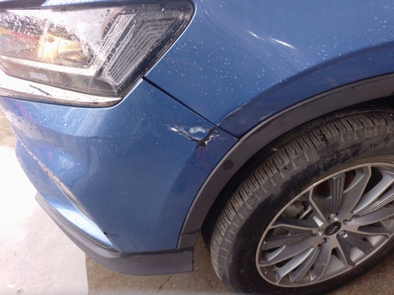 Recambio de morro completo para swm g01 1.5 referencia OEM IAM   