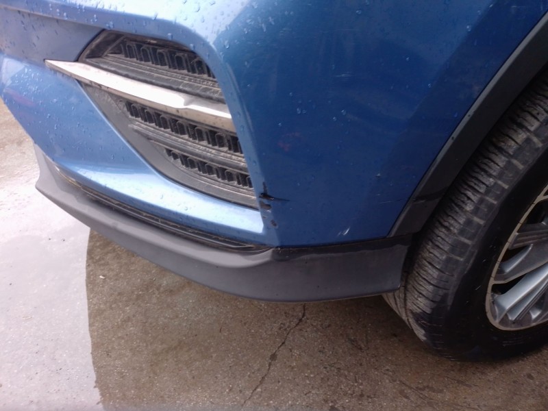 Recambio de morro completo para swm g01 1.5 referencia OEM IAM   