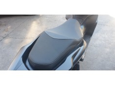 Recambio de asiento para honda pcx 125 pcx 125 referencia OEM IAM 77200K1ZJ10ZC   2