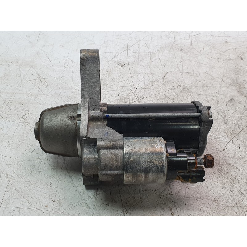 Recambio de motor arranque para fiat 500 c (312_) 1.0 mild hybrid (312.ayd1b) referencia OEM IAM 00519756800  ARF070001BS