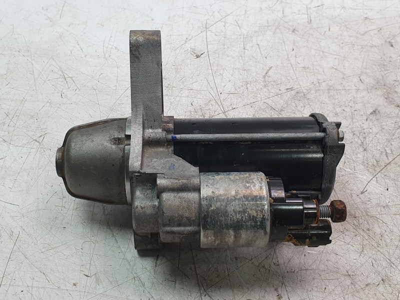 Recambio de motor arranque para fiat 500 c (312_) 1.0 mild hybrid (312.ayd1b) referencia OEM IAM 00519756800  ARF070001BS