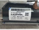 MOTOR ARRANQUE 00519756800 00519756800 ARF070001BS