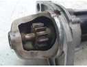 MOTOR ARRANQUE 00519756800 00519756800 ARF070001BS
