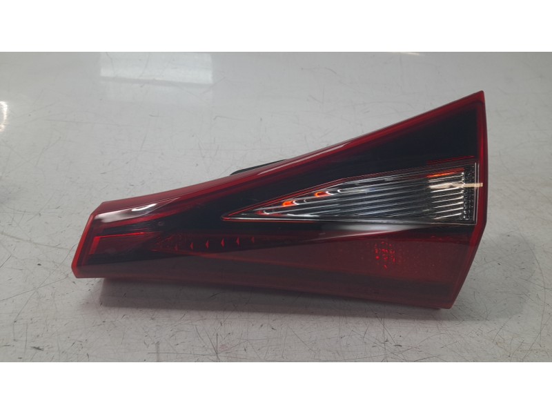 Recambio de piloto trasero derecho interior para hyundai i20 iii (bc3, bi3) 1.0 t-gdi referencia OEM IAM 92404Q0000  