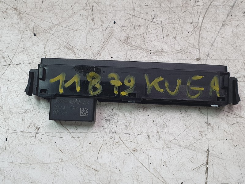 Recambio de modulo electronico para ford kuga hybrid st-line x referencia OEM IAM JX2T14B418AB  