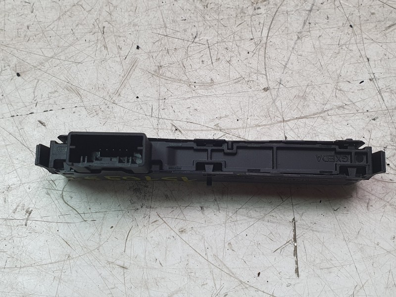 Recambio de modulo electronico para ford kuga hybrid st-line x referencia OEM IAM JX2T14B418AB  