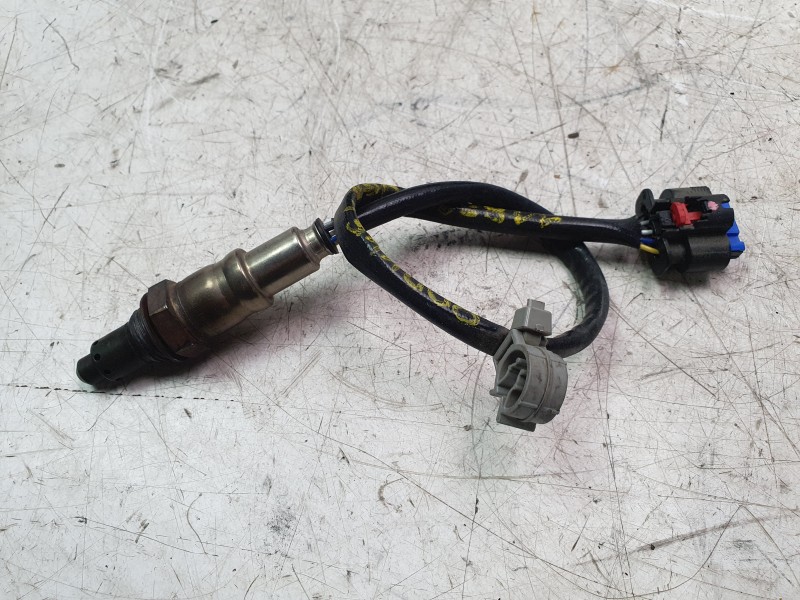 Recambio de sonda lambda para ford kuga hybrid st-line x referencia OEM IAM LX619Y460GA  