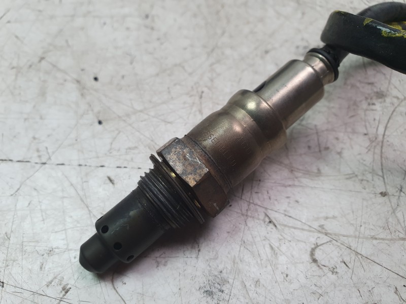 Recambio de sonda lambda para ford kuga hybrid st-line x referencia OEM IAM LX619Y460GA  