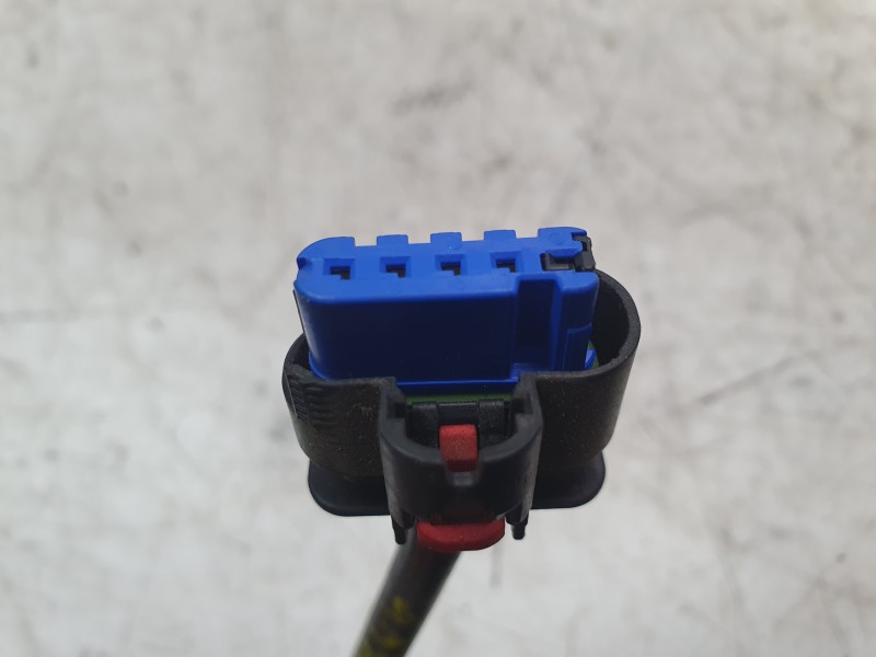 Recambio de sonda lambda para ford kuga hybrid st-line x referencia OEM IAM LX619Y460GA  