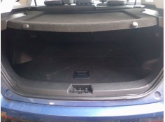 Recambio de alfombra maletero para swm g01 1.5 referencia OEM IAM   